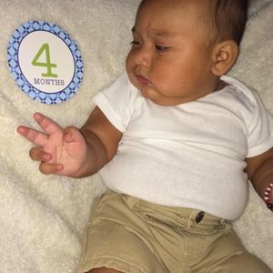 Meet your Posher, Damian